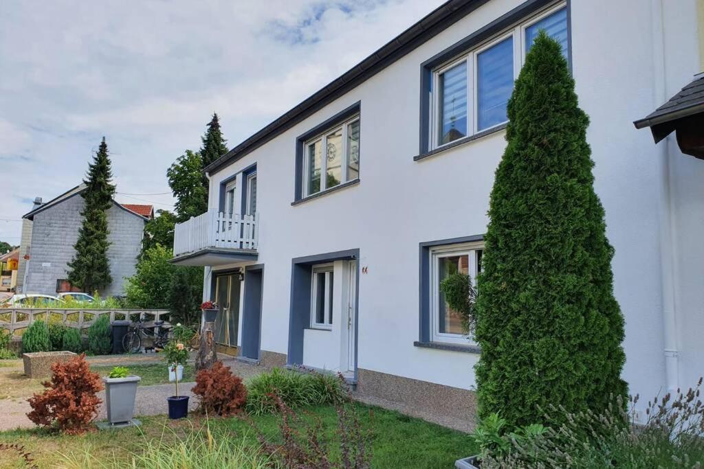 Ferienwohnung Nks In Bachem Exterior foto