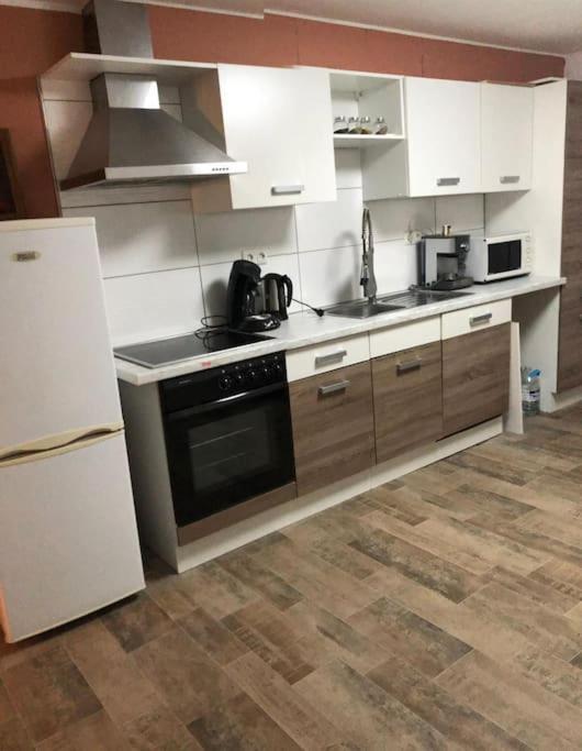 Ferienwohnung Nks In Bachem Exterior foto
